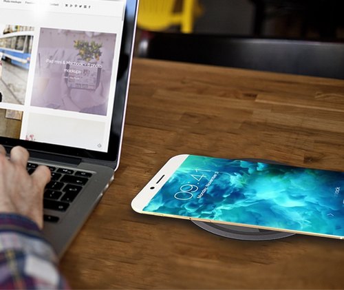 深圳無(wú)線充電器定制-T3嵌入式無(wú)線充電器-21