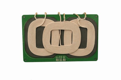 車載無線充電芯片樣品車載無線充電器生產(chǎn)廠家