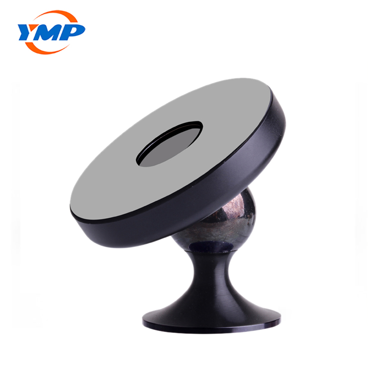 車(chē)載無(wú)線(xiàn)充電器YMP-C5