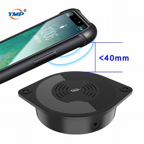 遠(yuǎn)距離隔空無(wú)線充電器