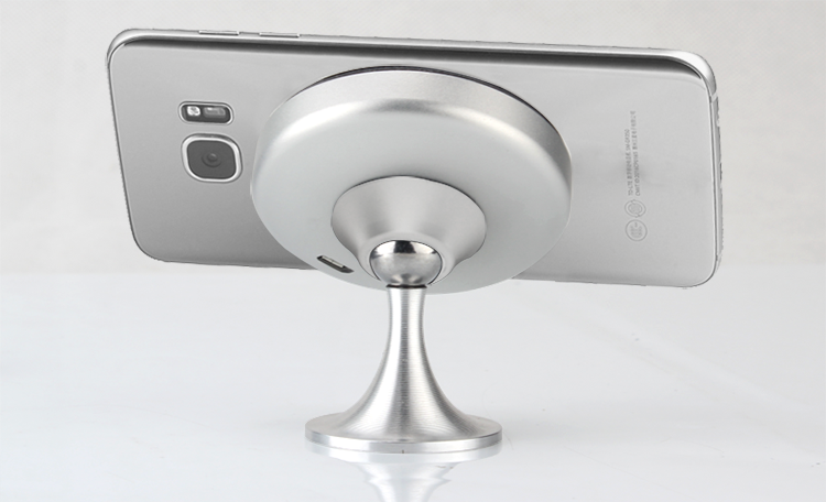 YMP車(chē)載無(wú)線充電器C5S-15