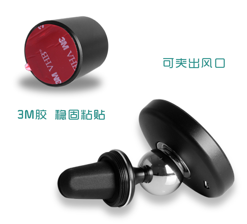 YMP-QI車載無(wú)線快速充電器2合1多功能C6-04