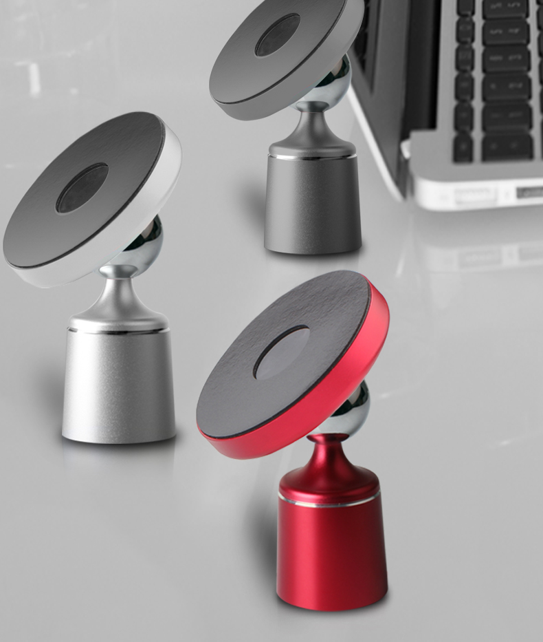 YMP-QI車載無(wú)線快速充電器2合1多功能C6-18