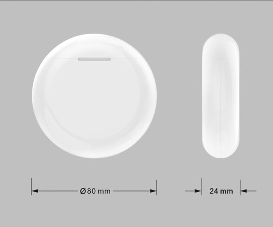藍(lán)牙耳機(jī)充電倉手機(jī)無線充電器-12